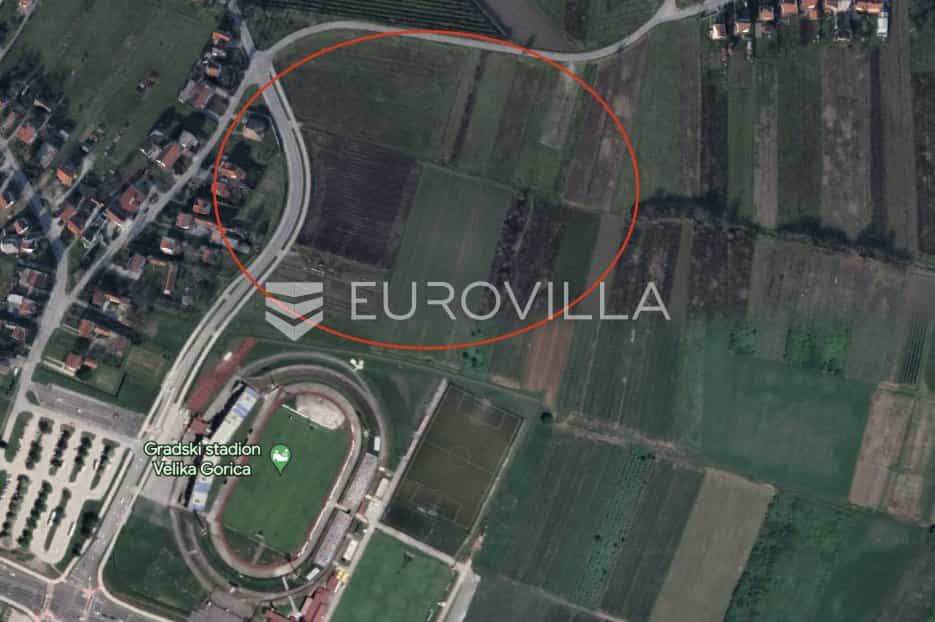 الأرض في Velika Gorica, Zagrebacka Zupanija 11607411