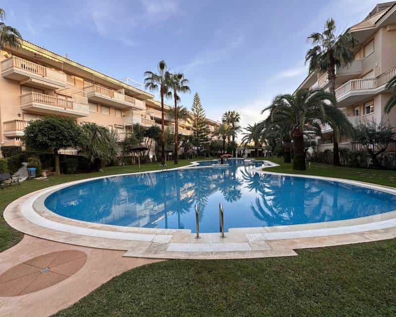 Condominium dans Alicante, Valence 11607419