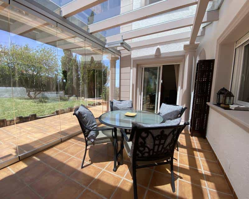 σπίτι σε Alacant, Comunidad Valenciana 11607421