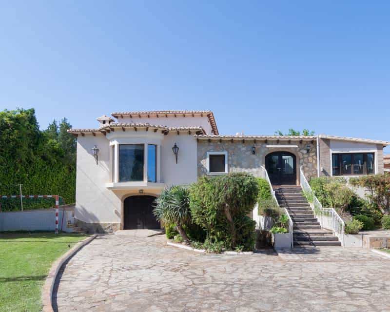 House in Dénia, Comunidad Valenciana 11607423