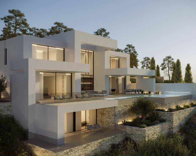 House in Alicante, Valencia 11607428