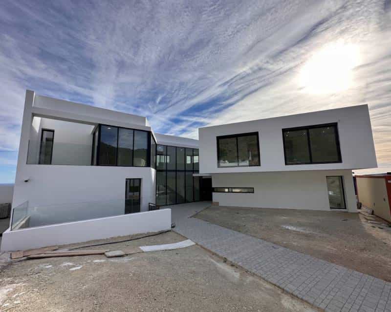 Huis in Alacant, Comunidad Valenciana 11607431