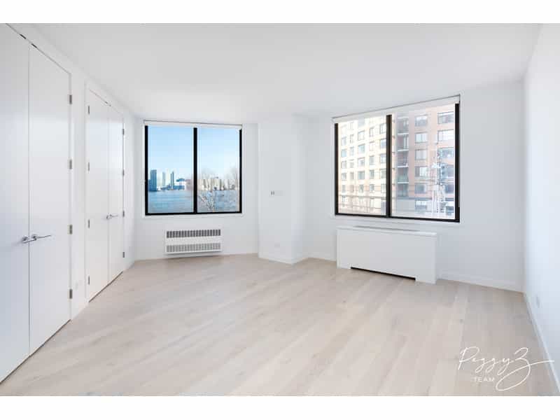 Condominium in New York, New York 11607443