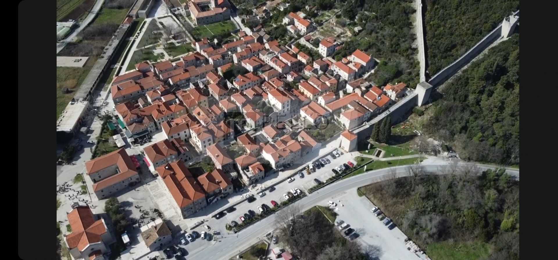 жилой дом в Ston, Dubrovnik-Neretva County 11607446