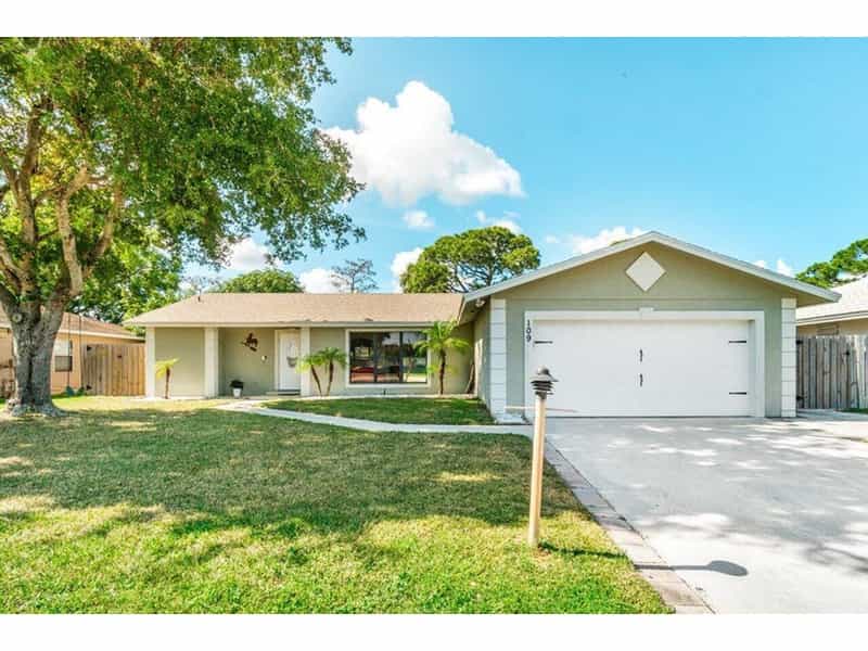 House in West Palm Beach, Florida 11607447