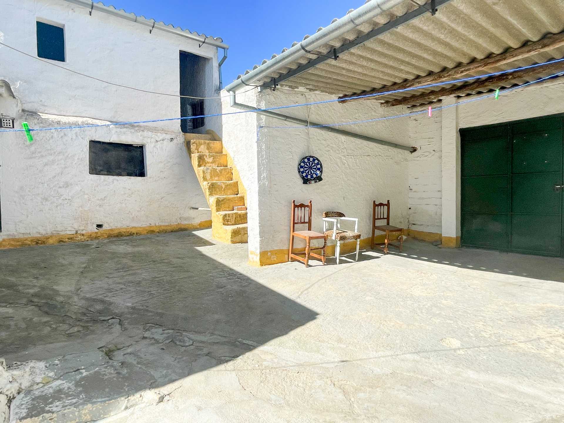 σπίτι σε Teba, Andalusia 11607448