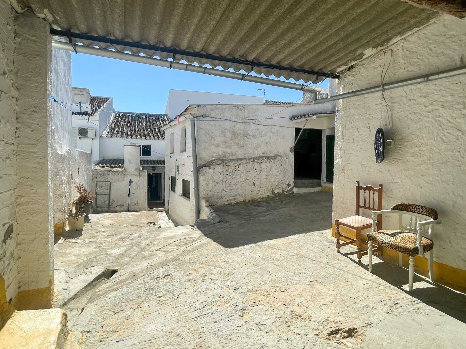 House in Teba, Andalusia 11607448