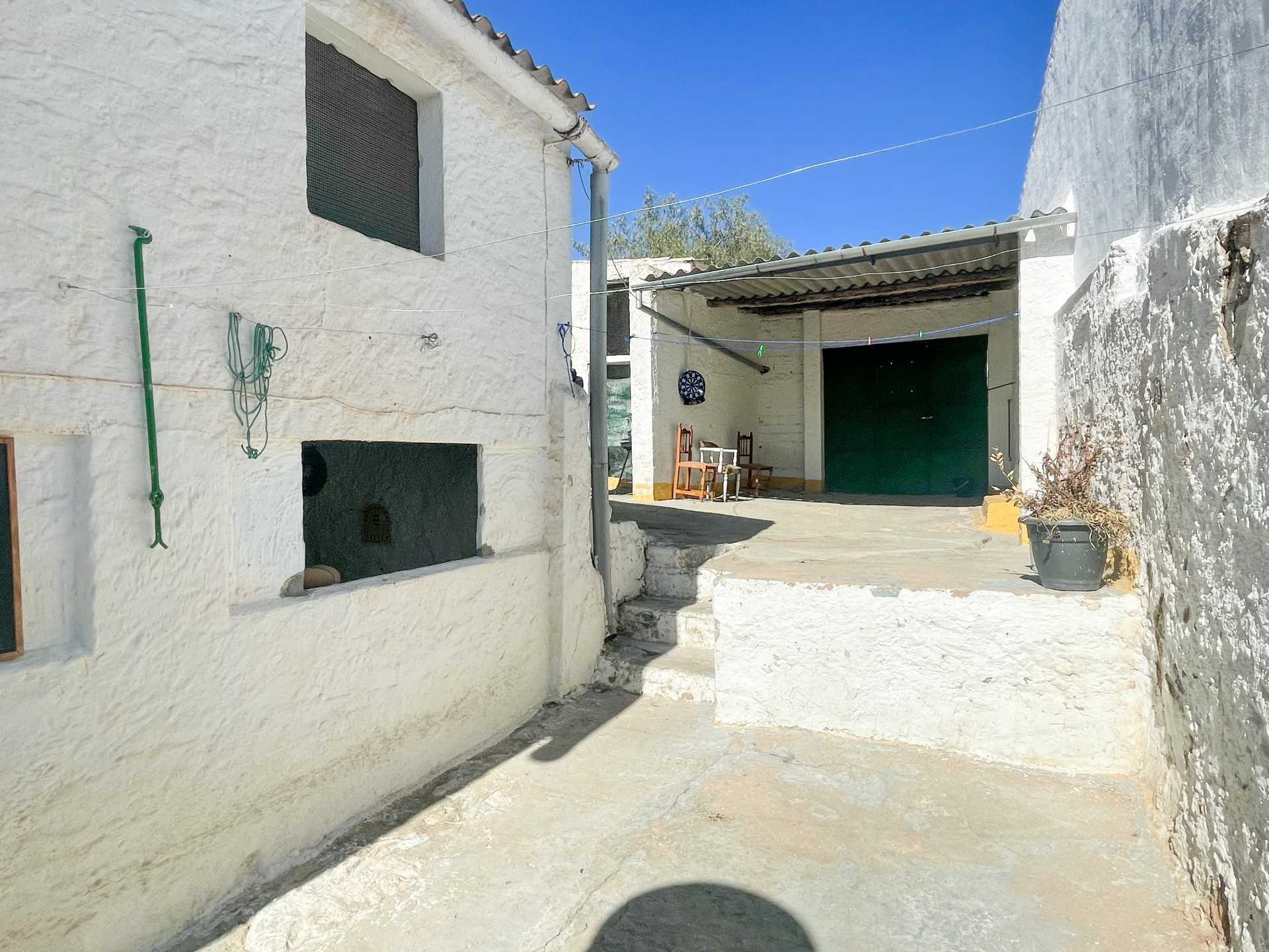 σπίτι σε Teba, Andalusia 11607448