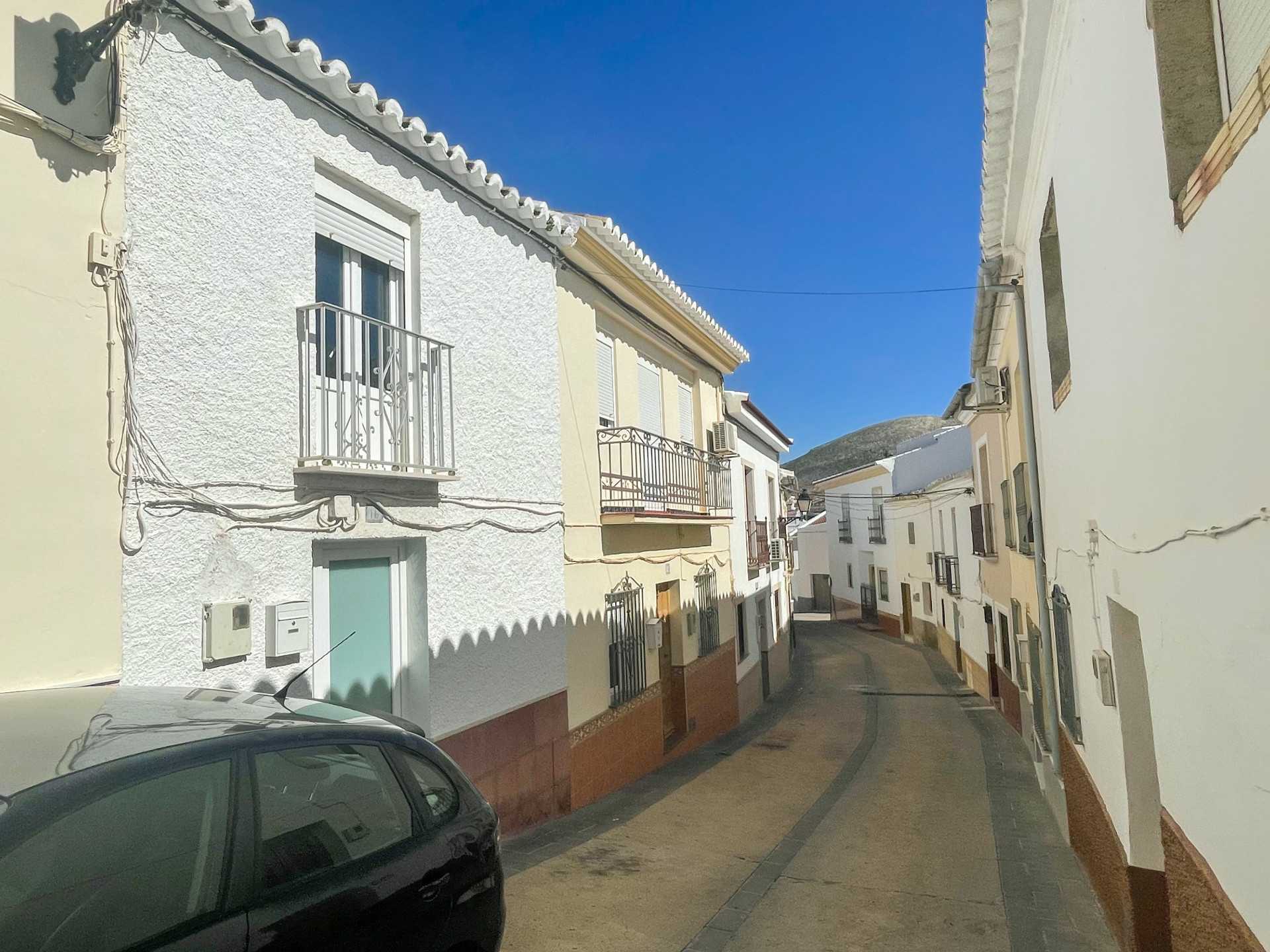Haus im Teba, Andalusia 11607448