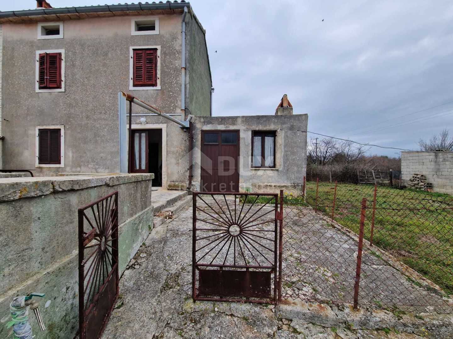 Dom w Barban, Istarska Zupanija 11607462