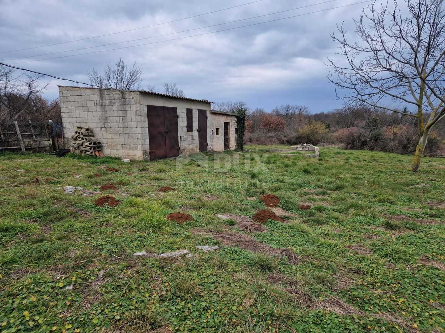 House in Barban, Istria County 11607462