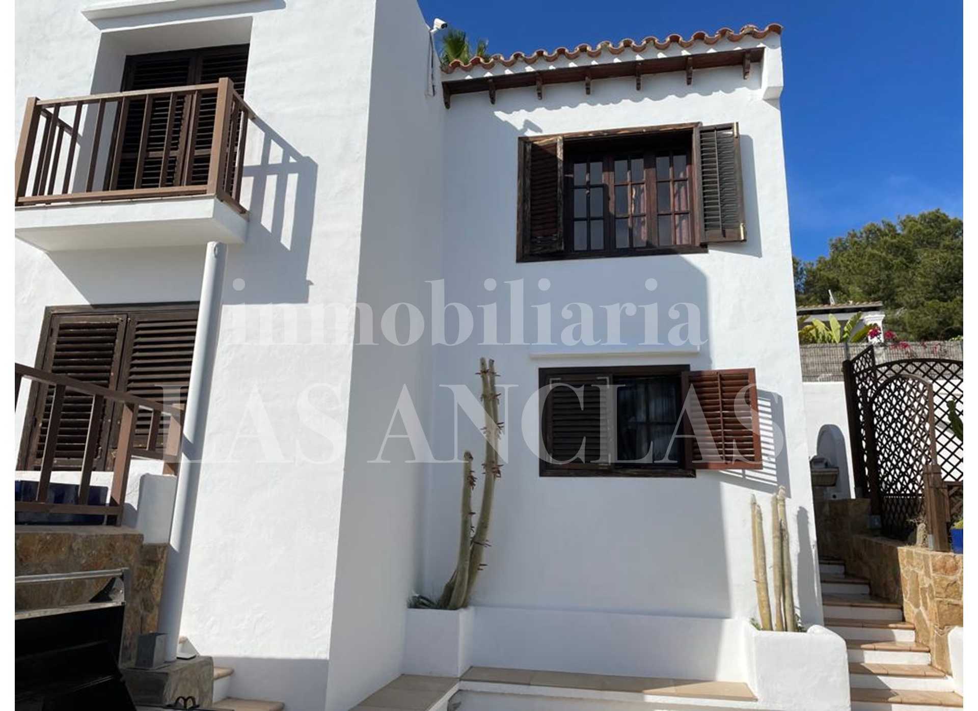House in Ibiza, Balearic Islands 11607463