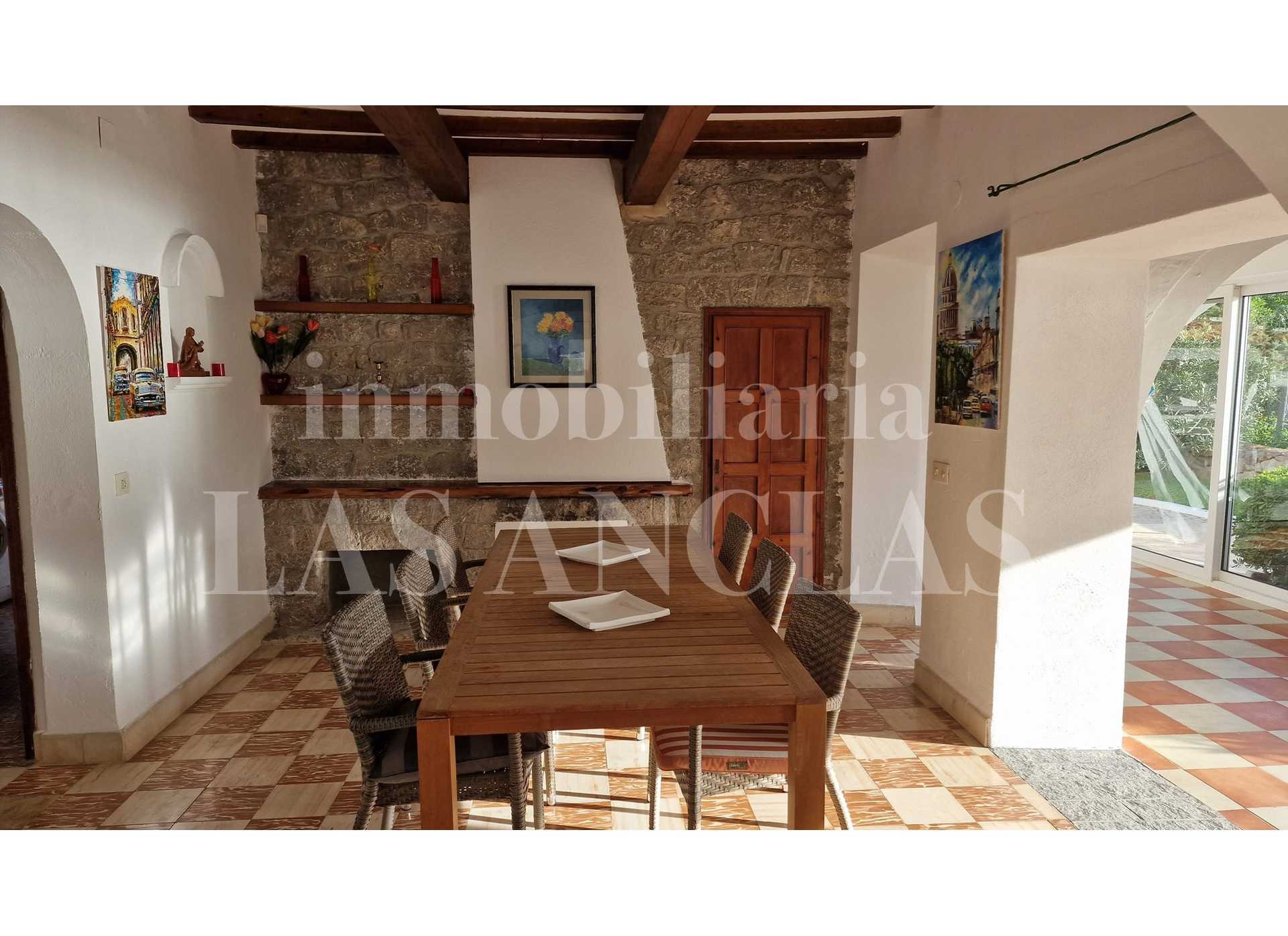 House in Eivissa, Illes Balears 11607464