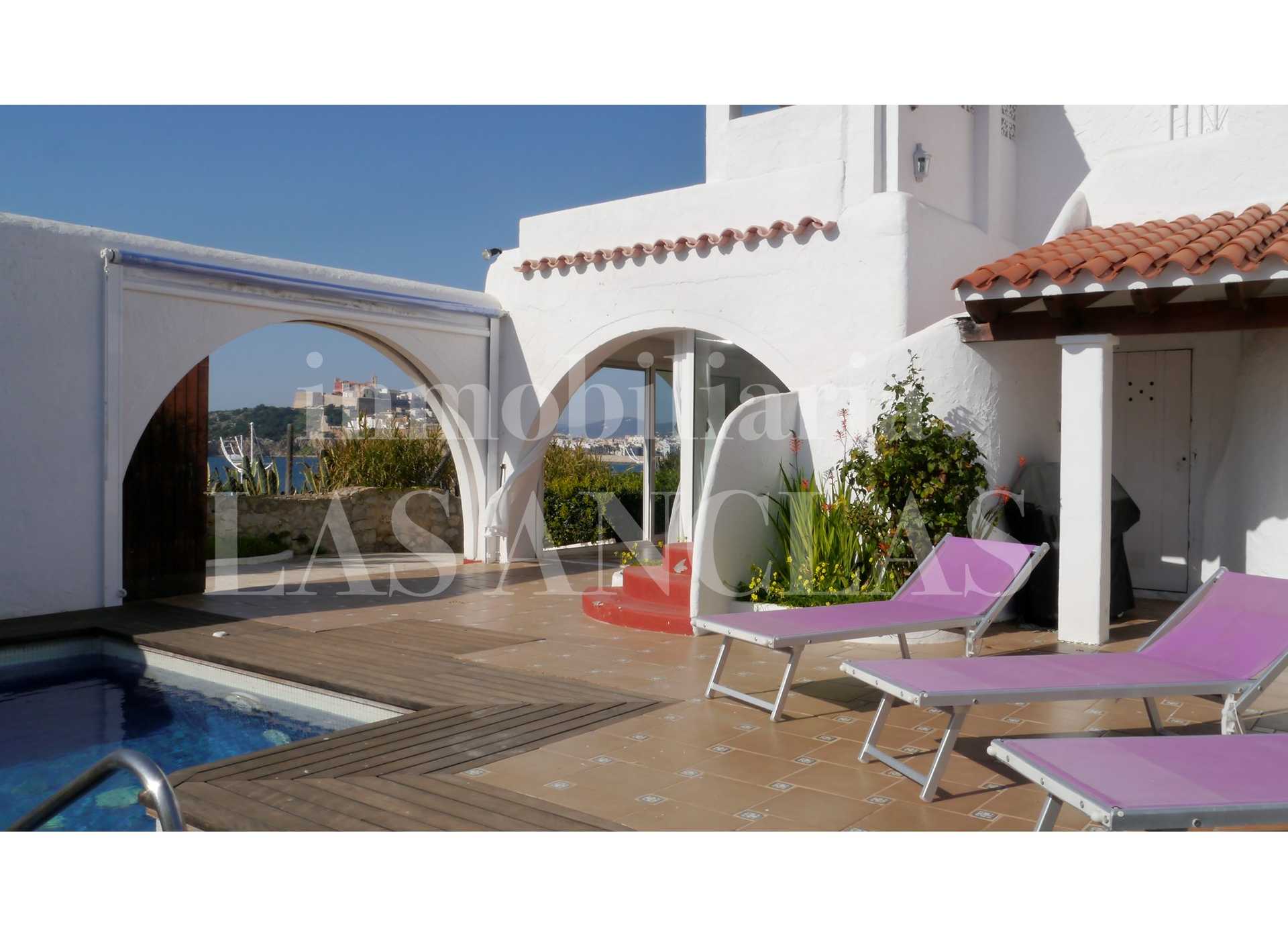 Rumah di Ibiza, Pulau Balearic 11607464
