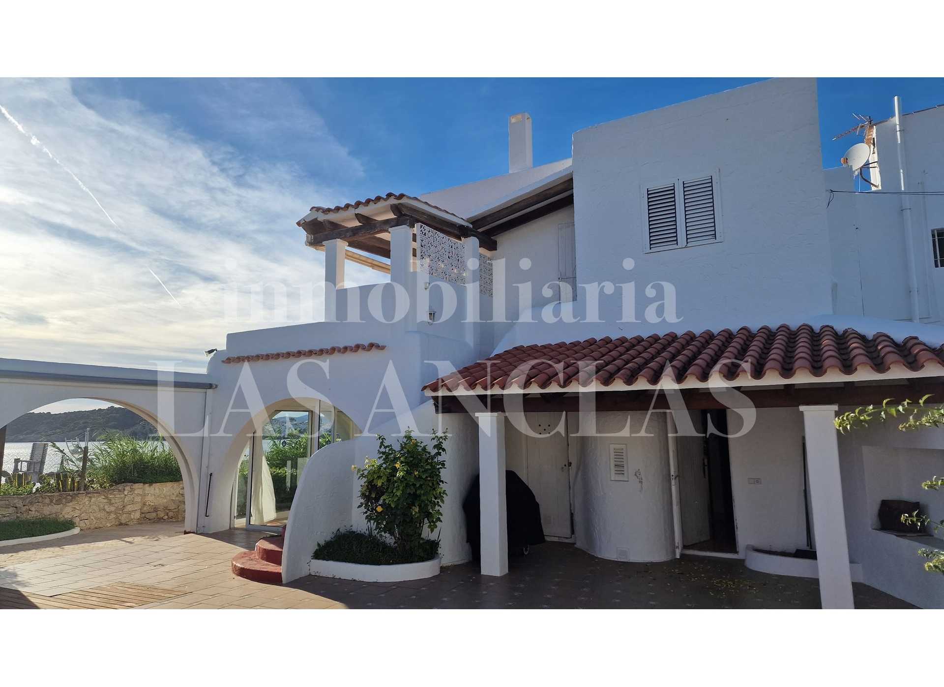 House in Ibiza, Balearic Islands 11607464