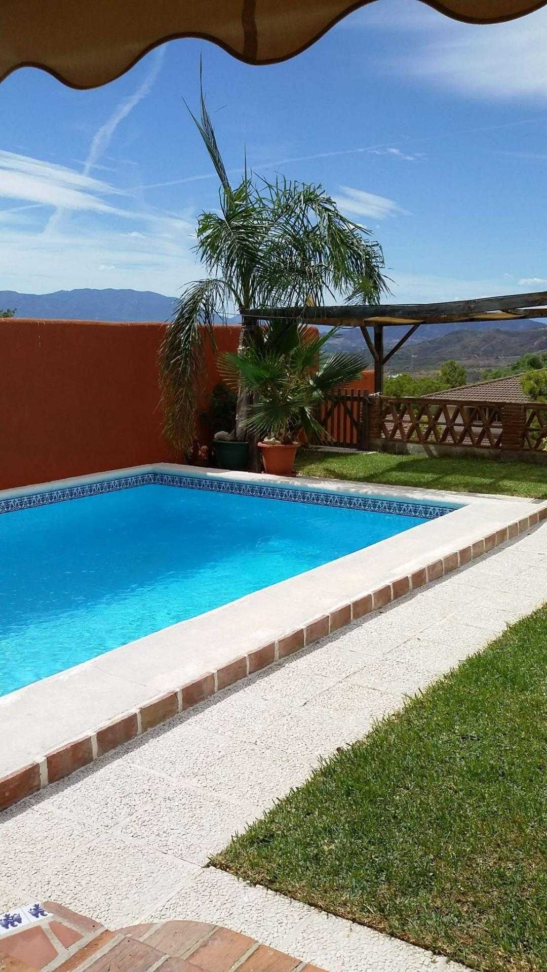 House in Málaga, Andalusia 11607497