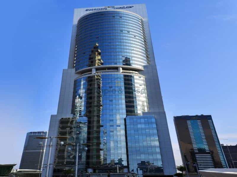 Büro im Dubai, Dubayy 11607520
