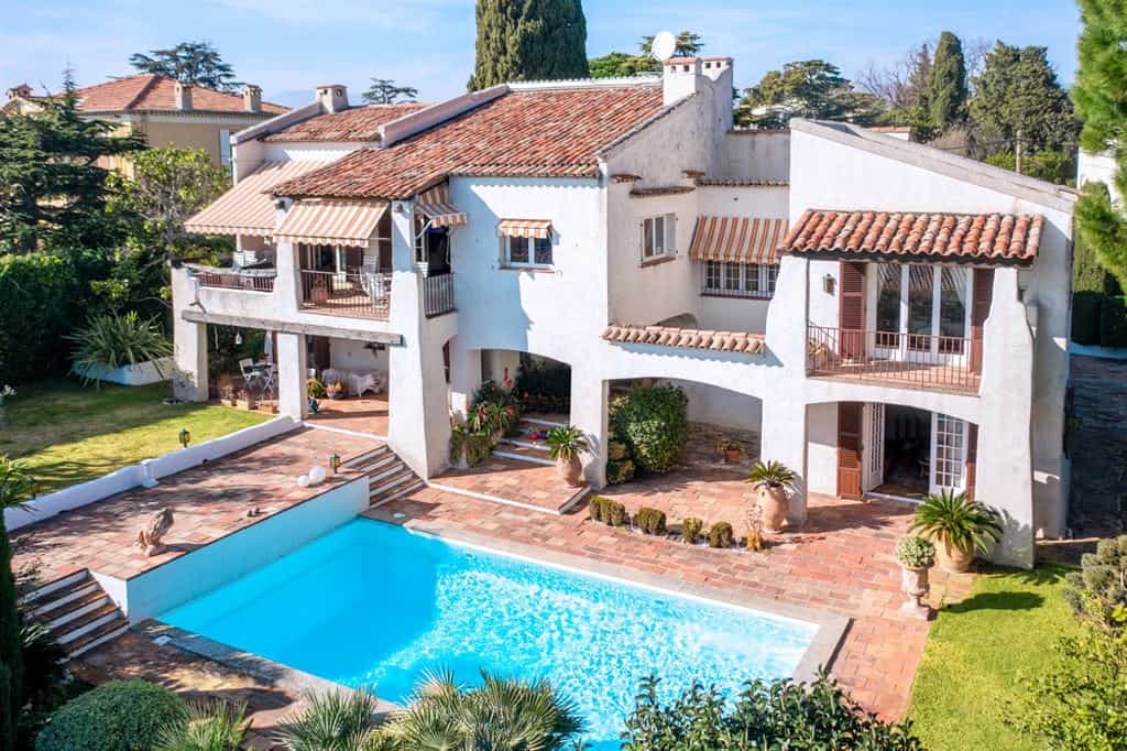 casa no Califórnia, Provença-Alpes-Costa Azul 11607546