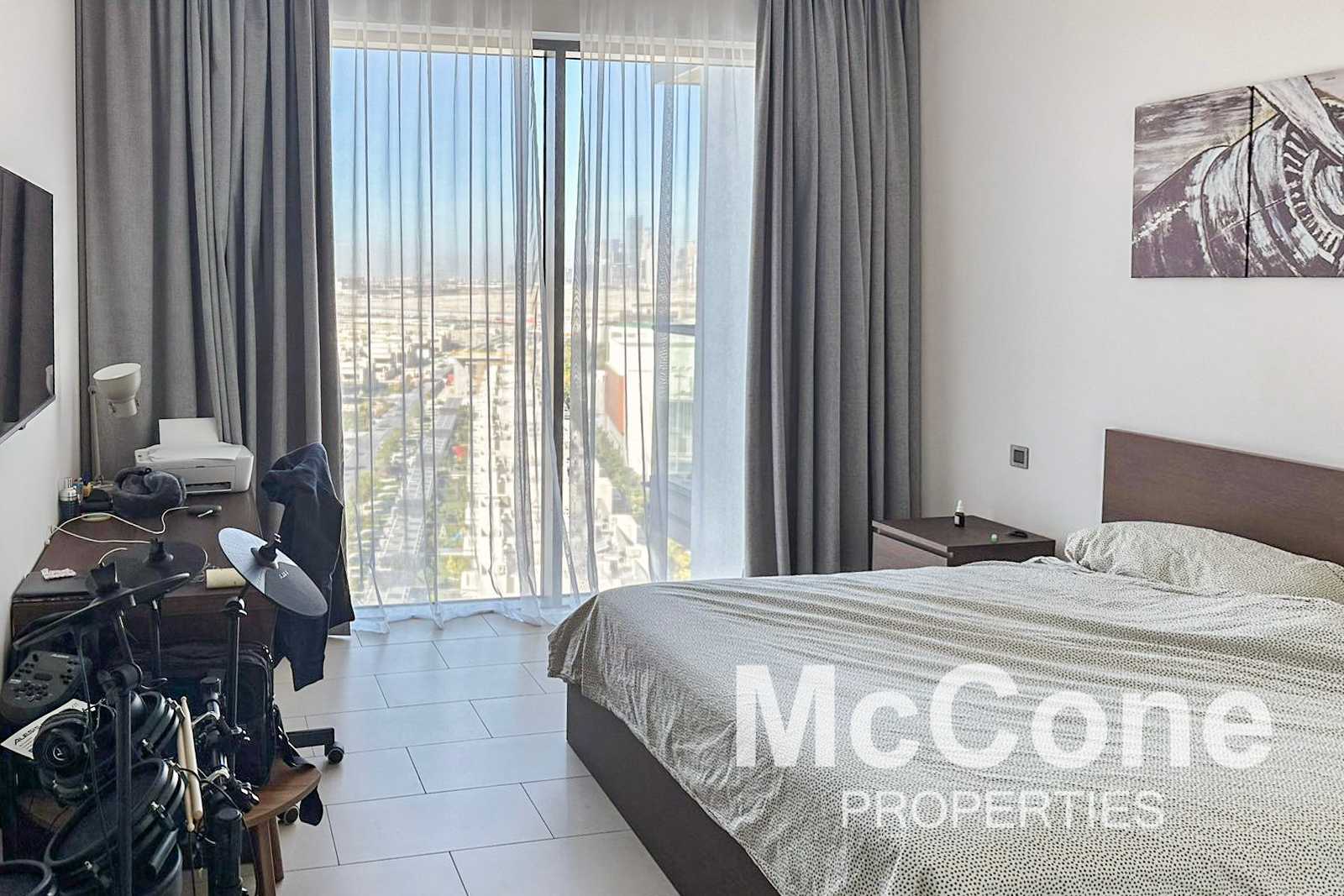 Condominium in Dubai, Dubai 11607560