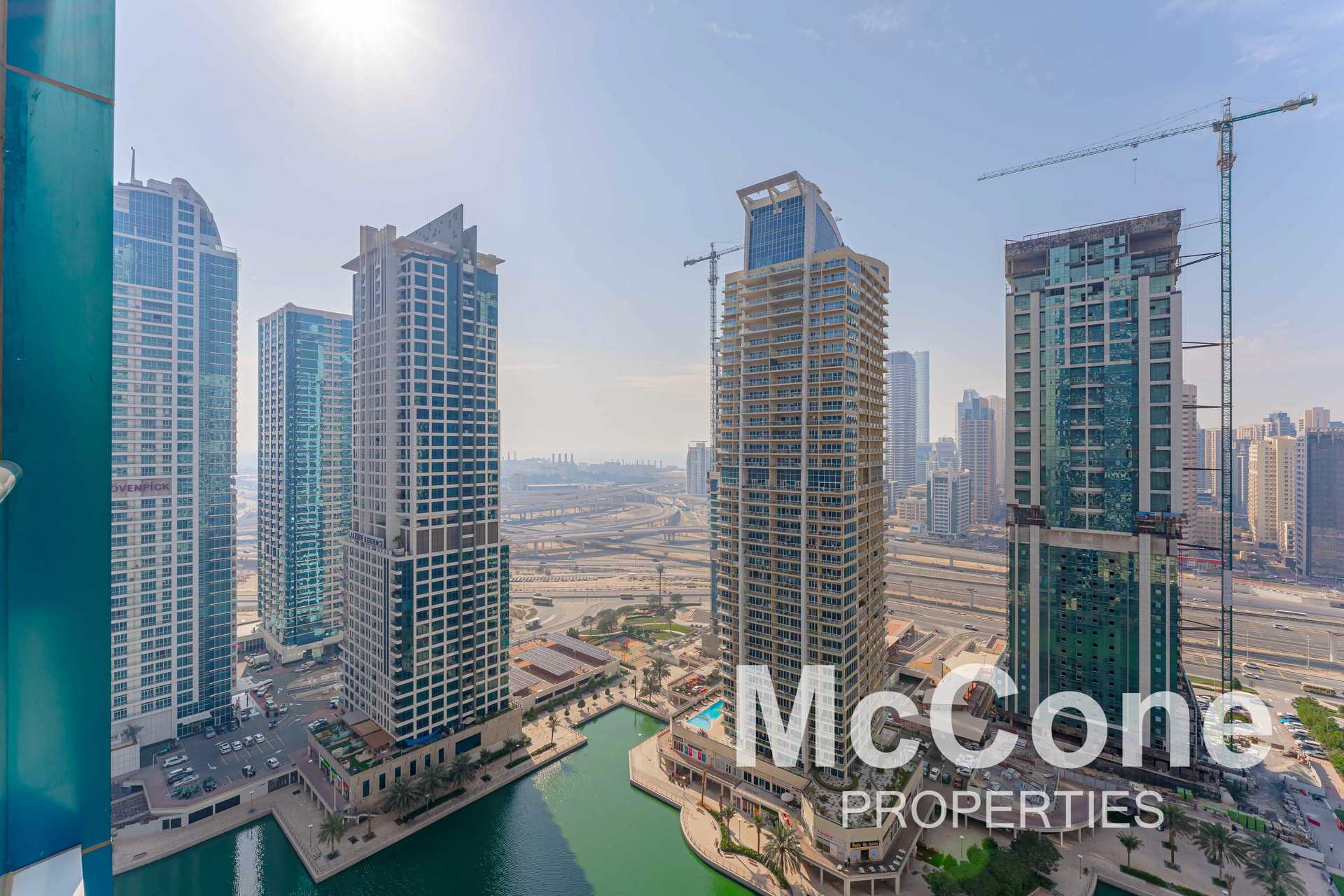 Condominium dans دبي, دبي 11607564