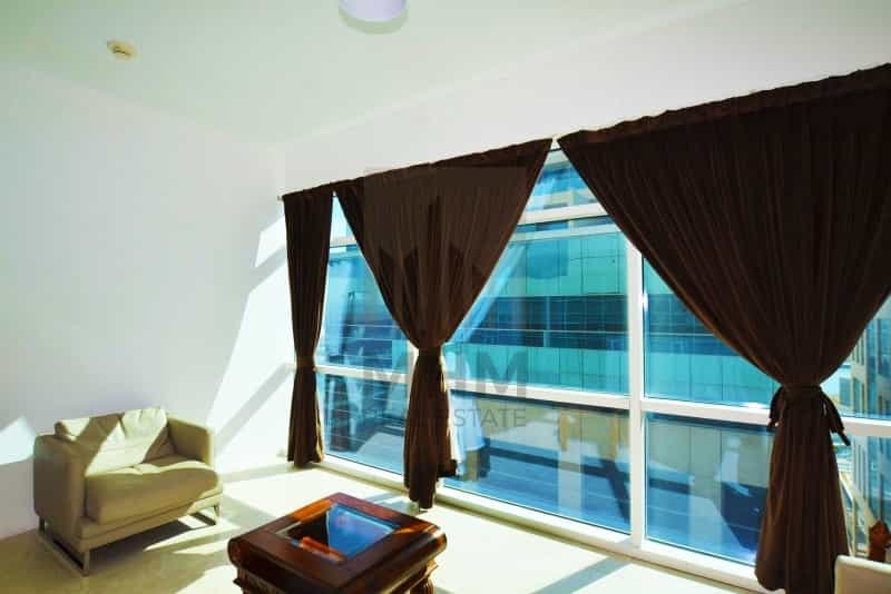 公寓 在 Dubai, Dubai 11607748