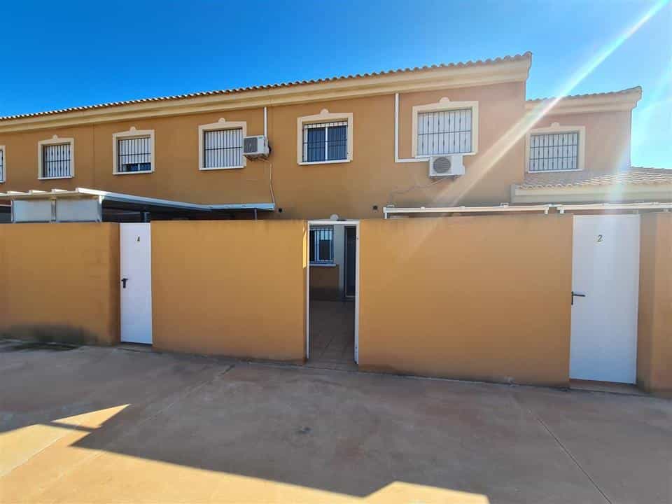 rumah dalam Playa de los Nietos, Murcia 11607778