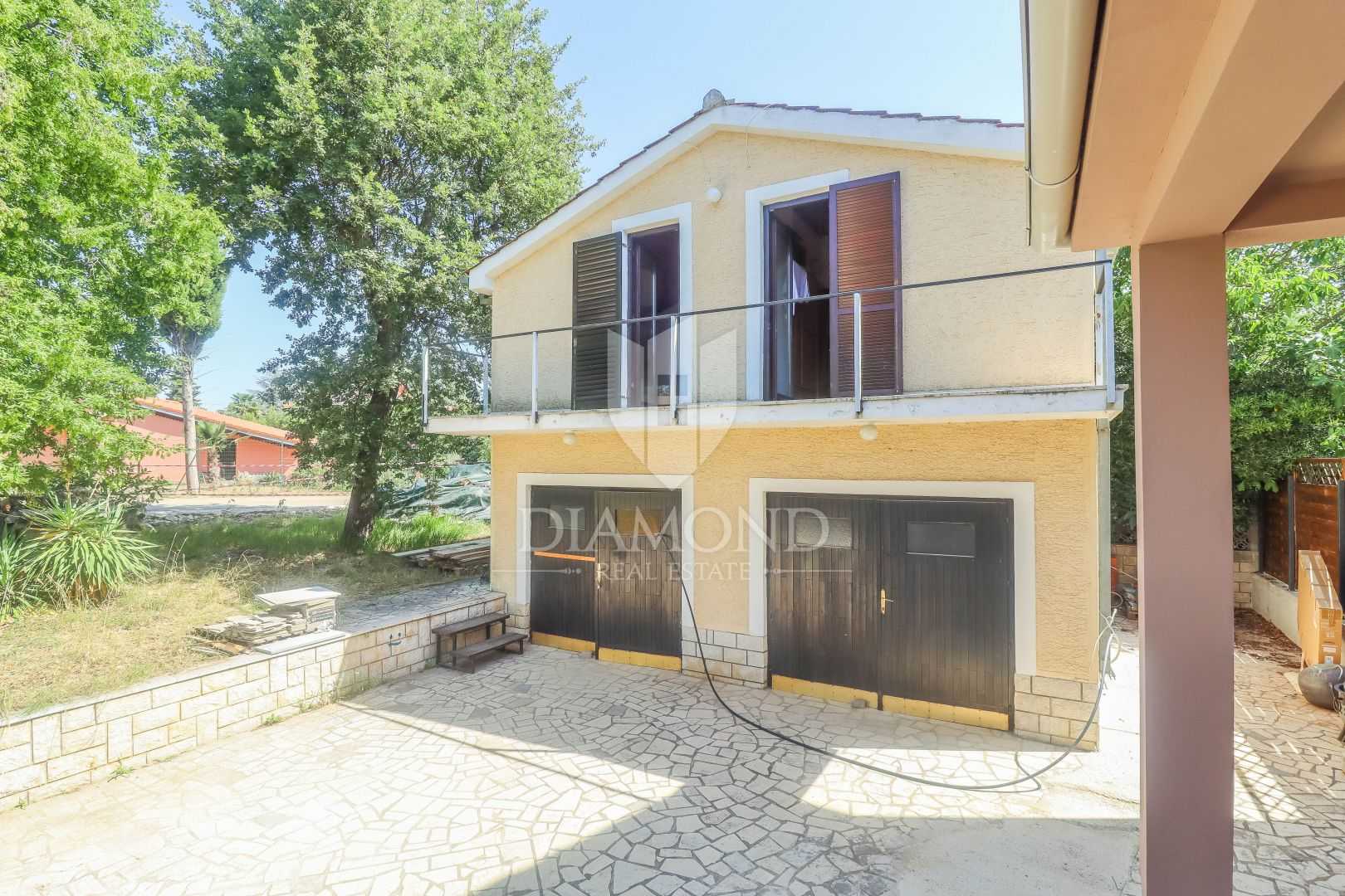 Huis in Porec, Istarska Zupanija 11607911