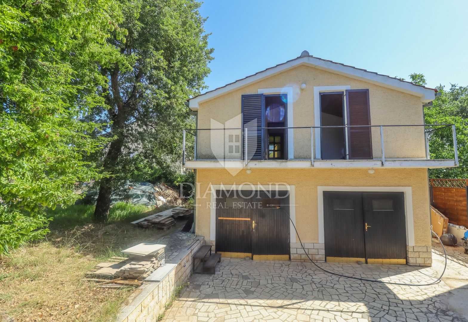 House in Poreč, Istria County 11607911