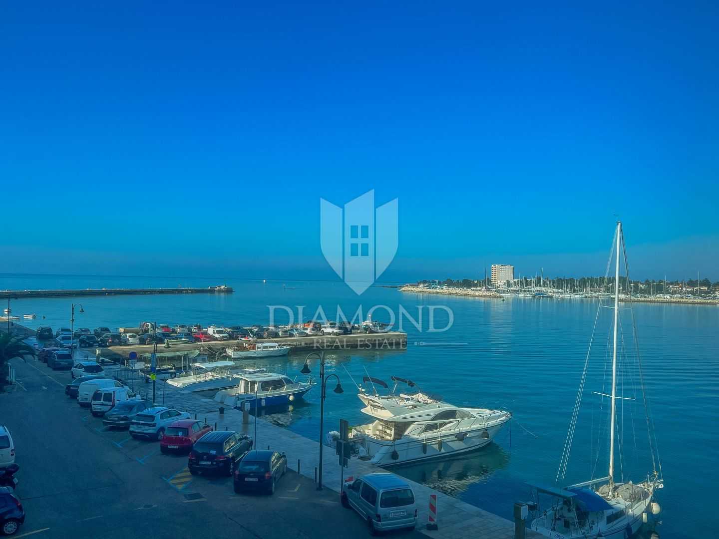 Office in Umag, Istria County 11607918