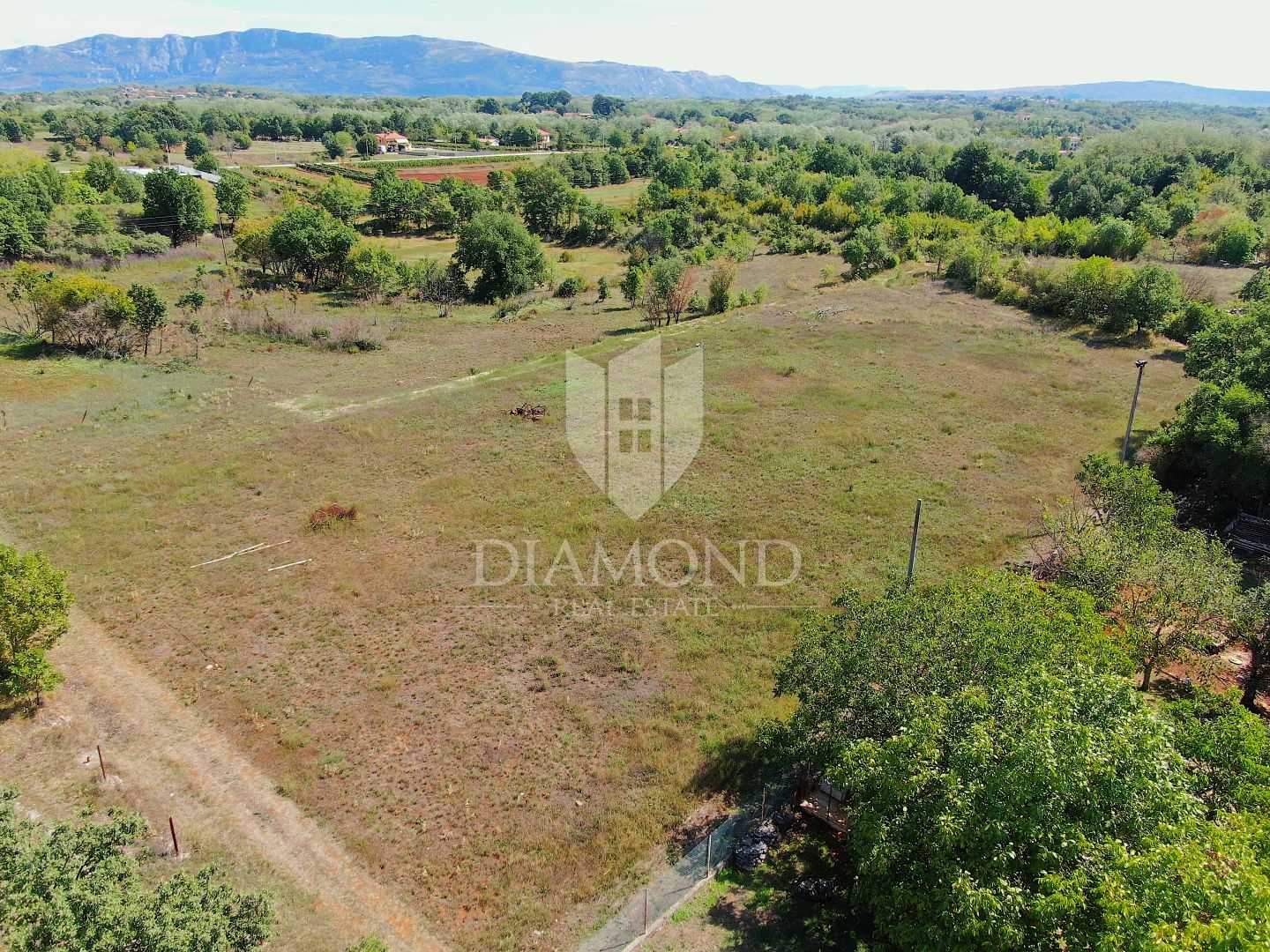 Land in Labin, Istria County 11607950