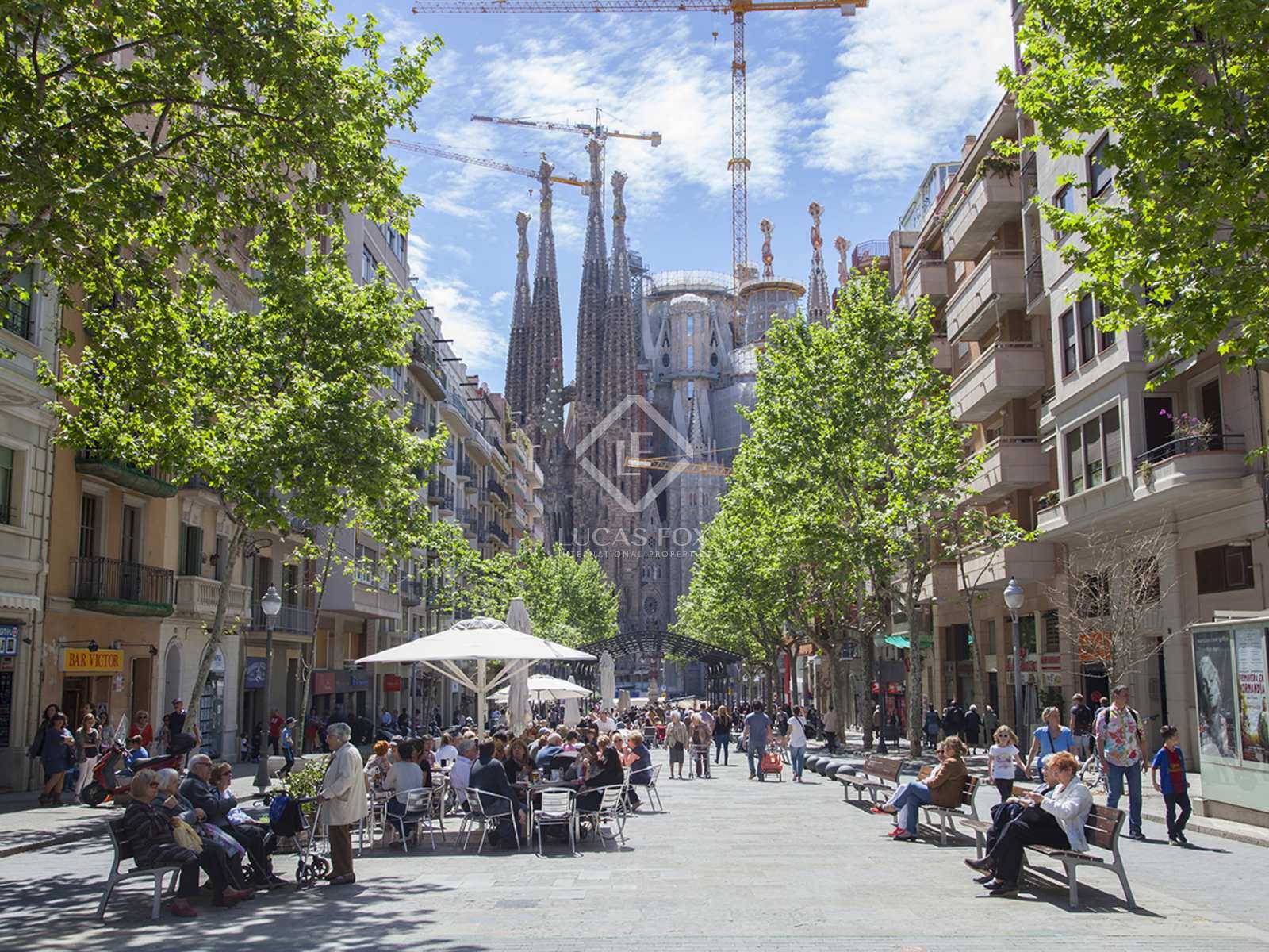 Condominium in Barcelona, Catalonia 11608030