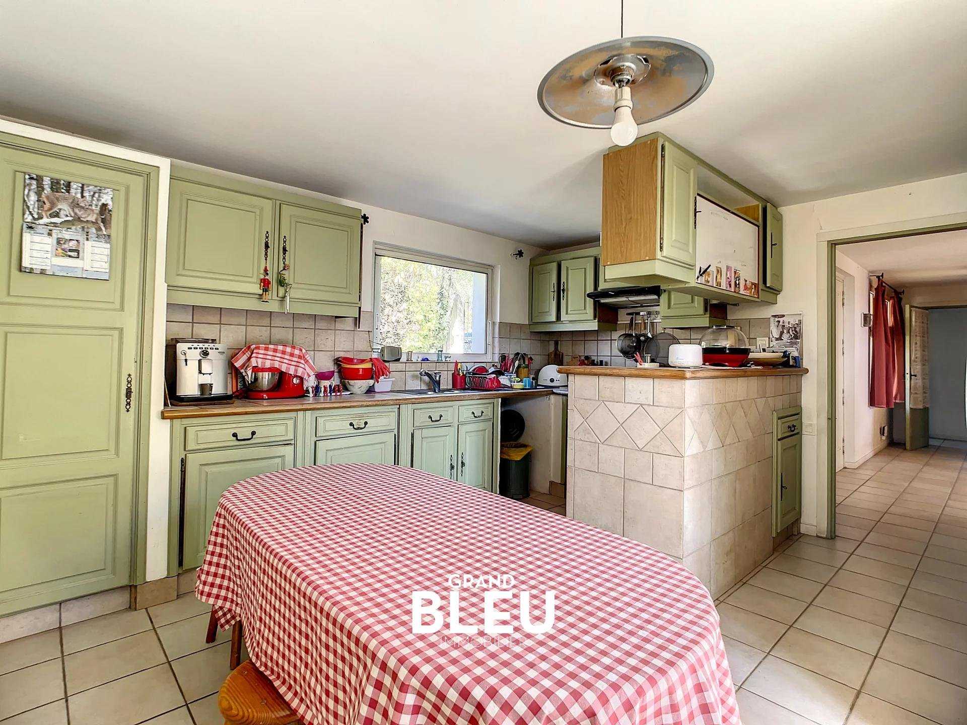 Huis in Falicon, Provence-Alpes-Côte d'Azur 11608529