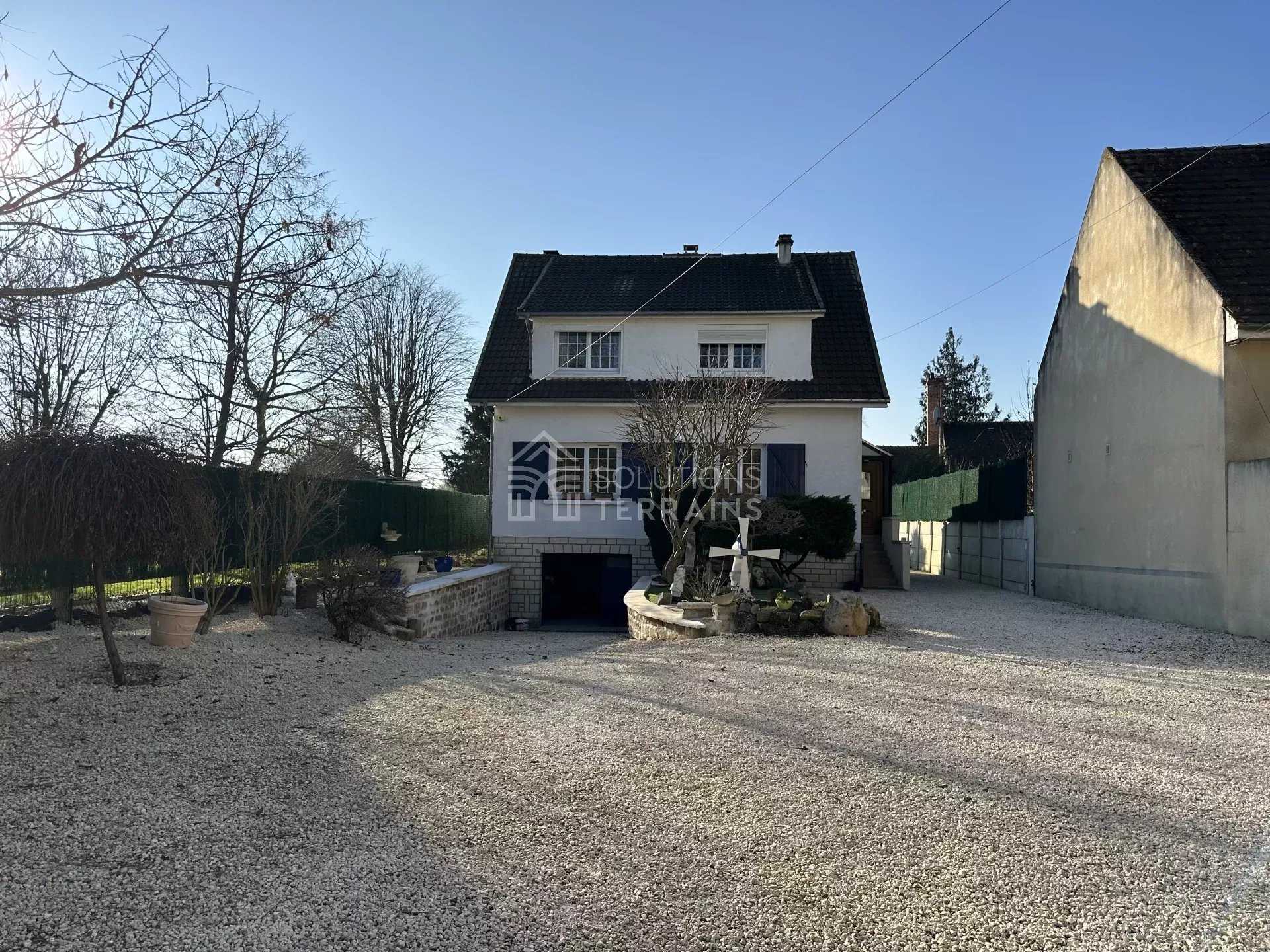 House in Morangles, Oise 11608555
