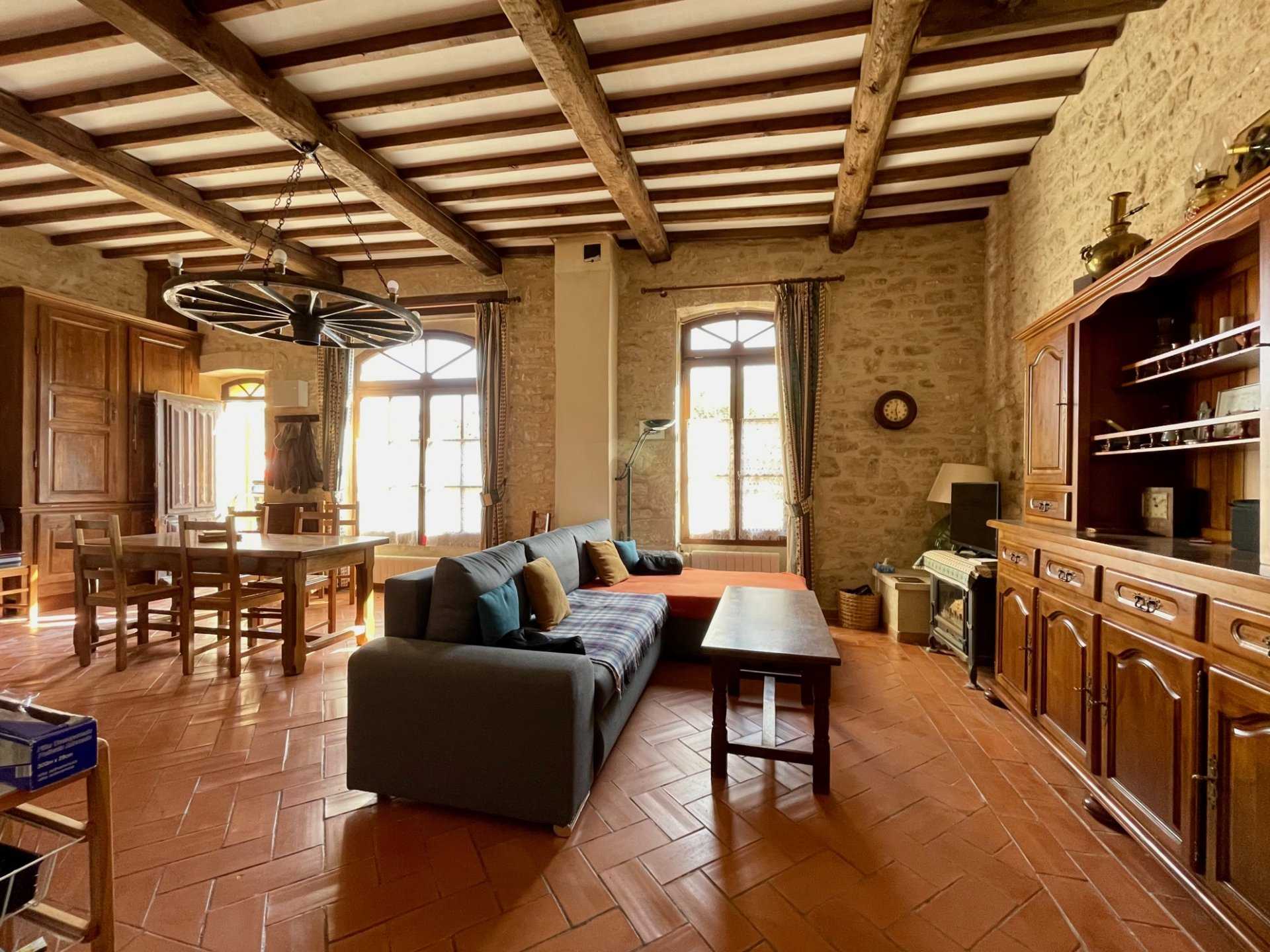 Huis in Crillon-le-Brave, Provence-Alpes-Côte d'Azur 11608557