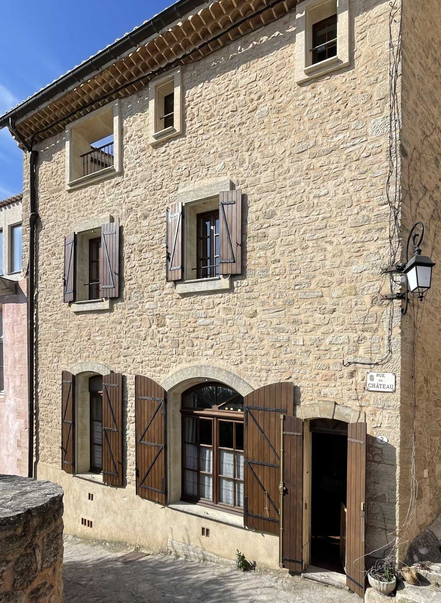casa no Crillon-le-Brave, Provença-Alpes-Costa Azul 11608557
