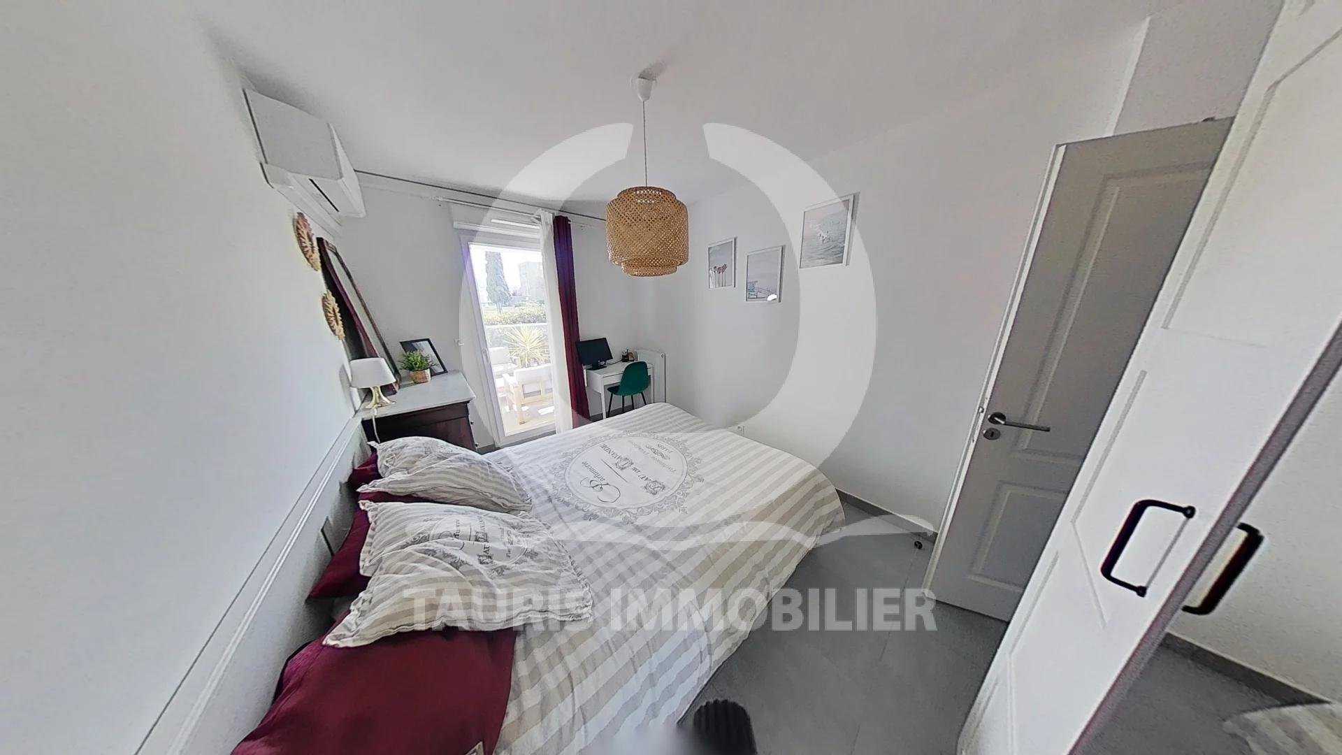 公寓 在 Marseille 9ème, Bouches-du-Rhône 11608562