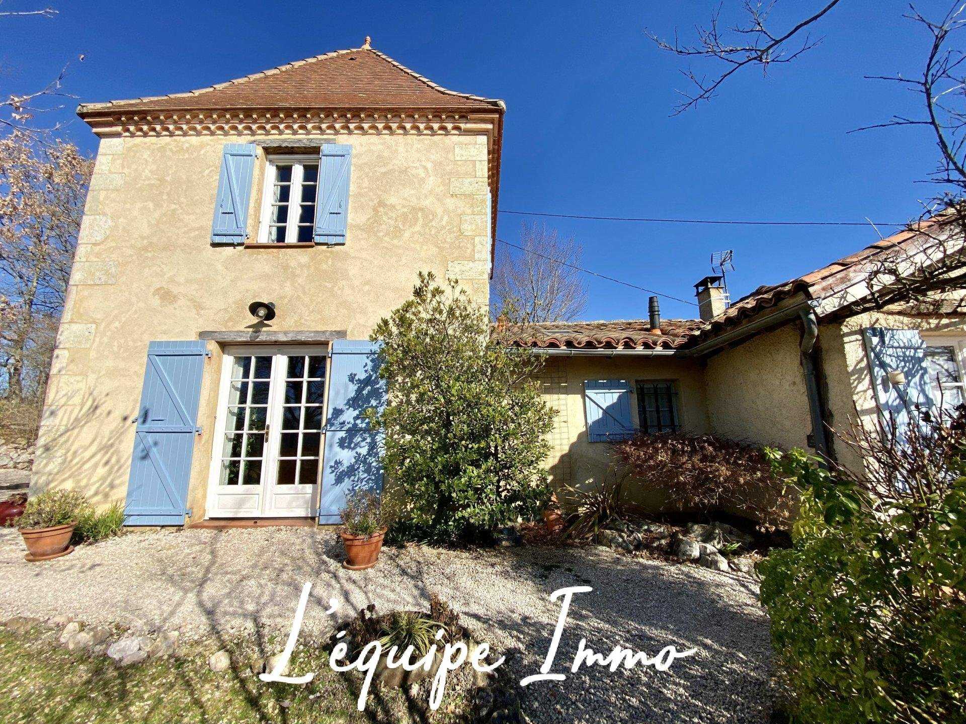 House in Serignac, Occitanie 11608572