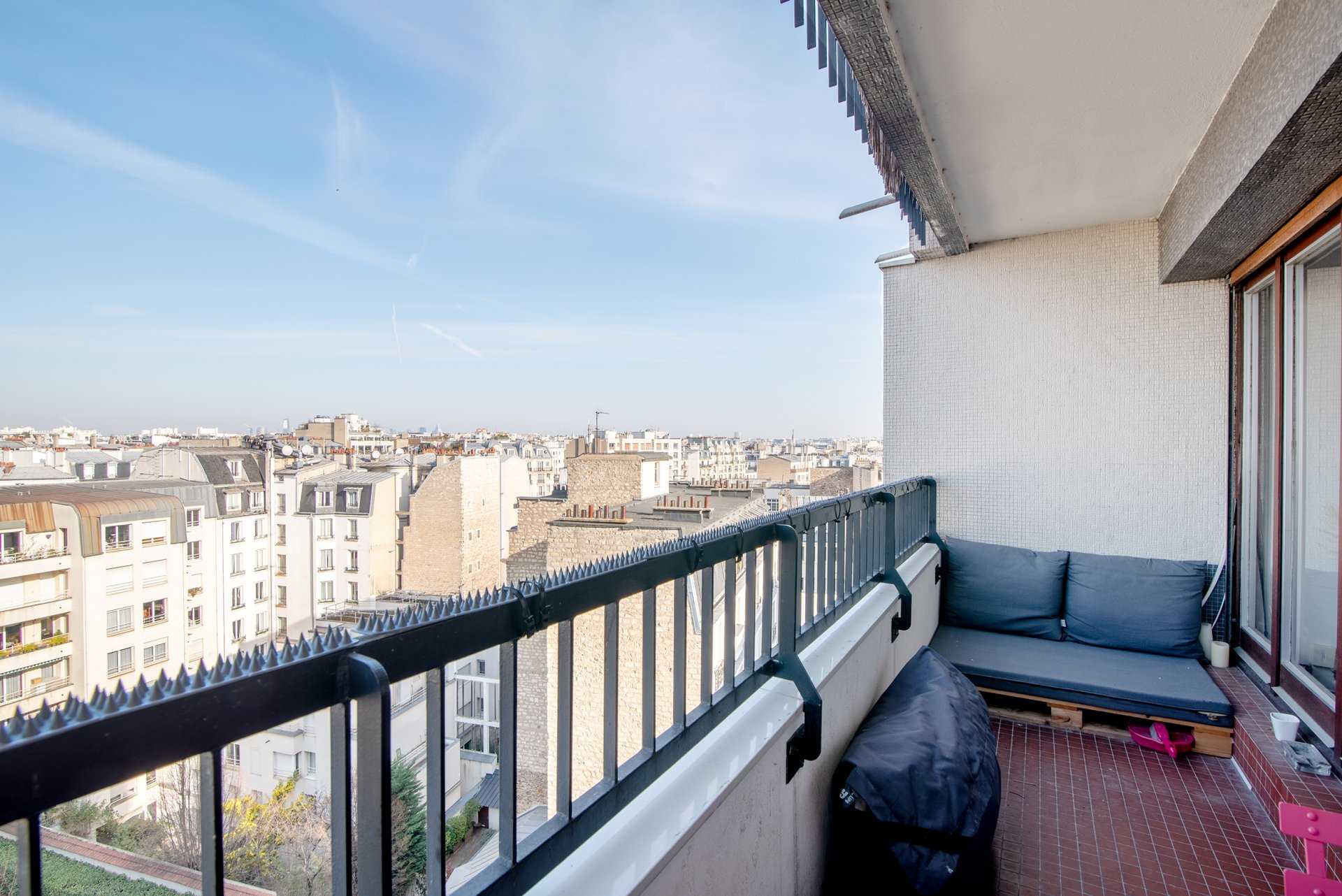 Residential in Paris 16ème, Paris 11608584