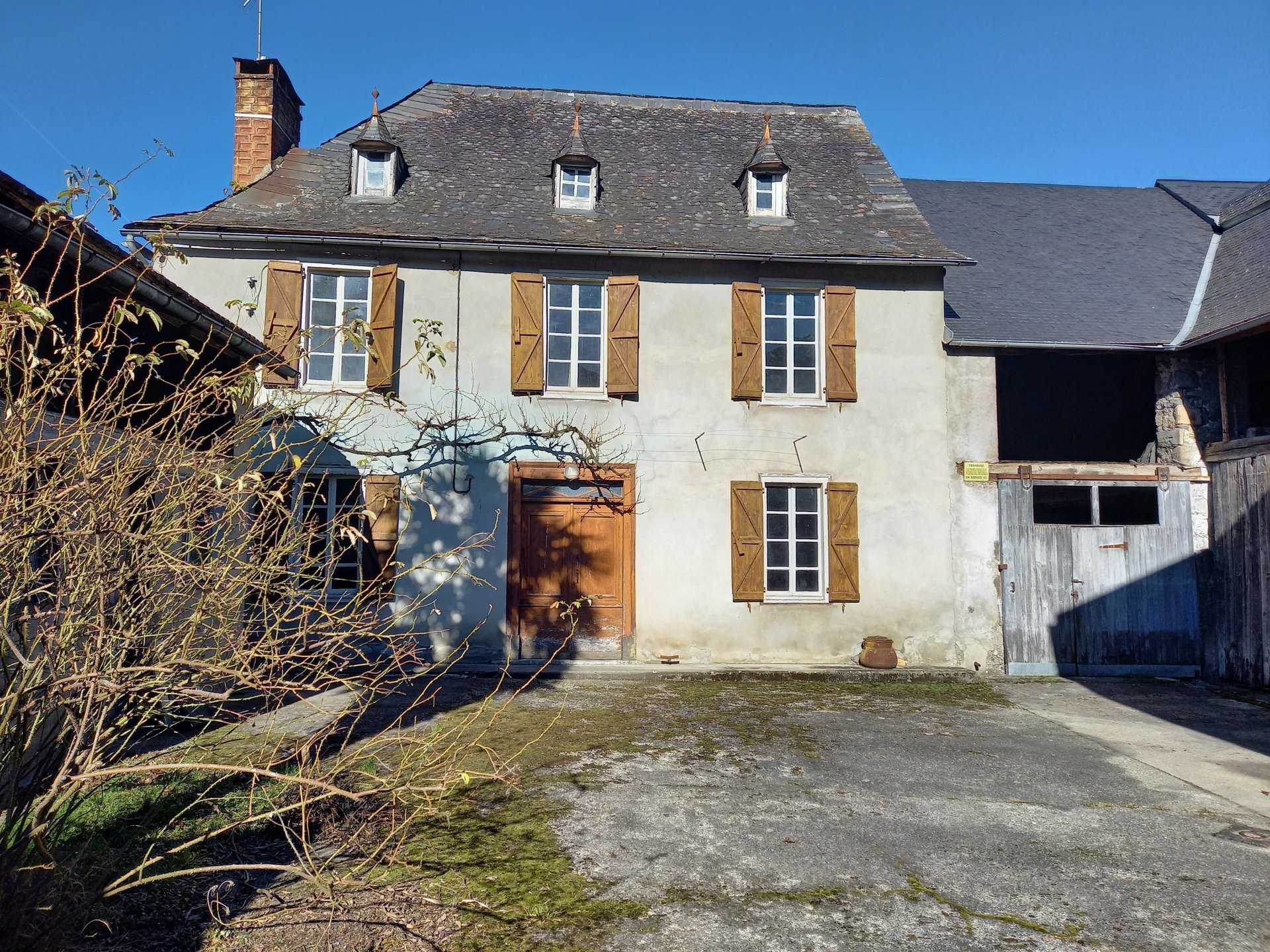 House in Argein, Occitanie 11608591