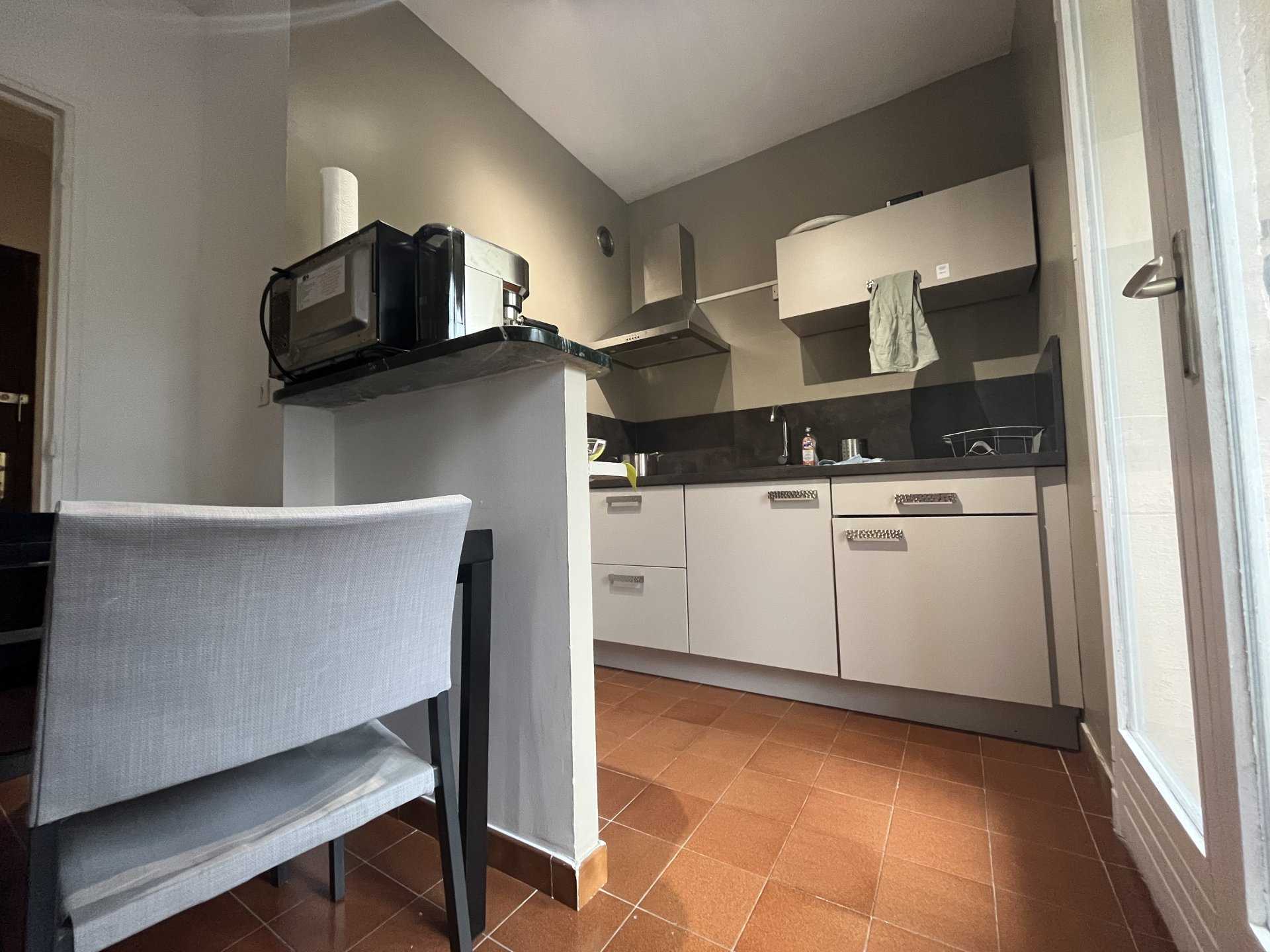 Condominium in Grigione, Corsica 11608600