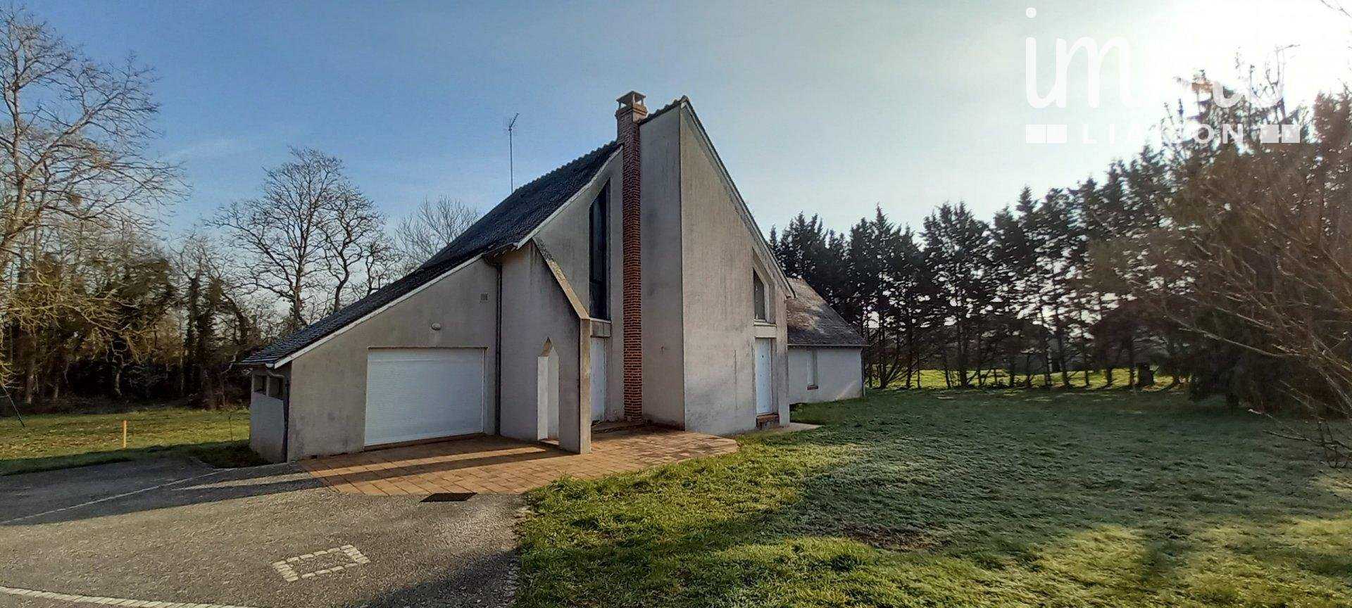 casa no Vineuil, Centro-Val de Loire 11608876