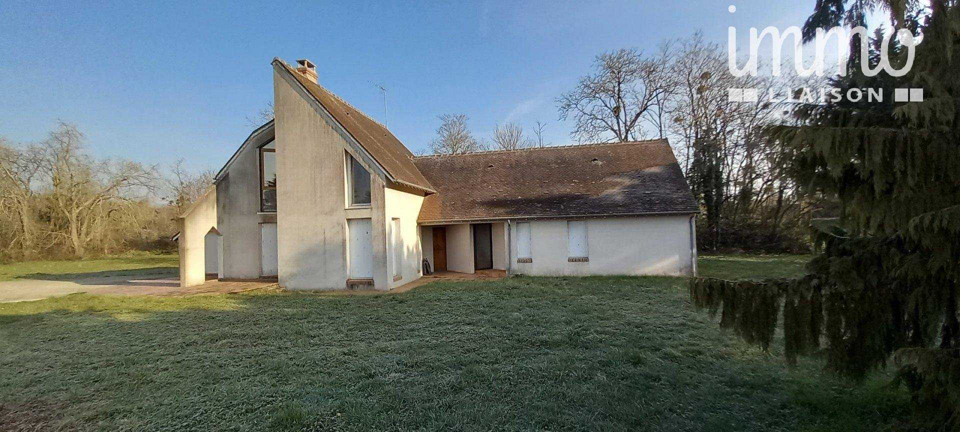 Hus i Vineuil, Loir-et-Cher 11608876