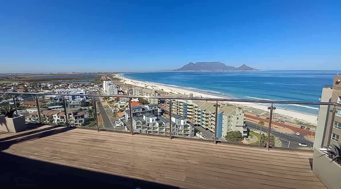 Eigentumswohnung im Cape Town, Western Cape 11608887