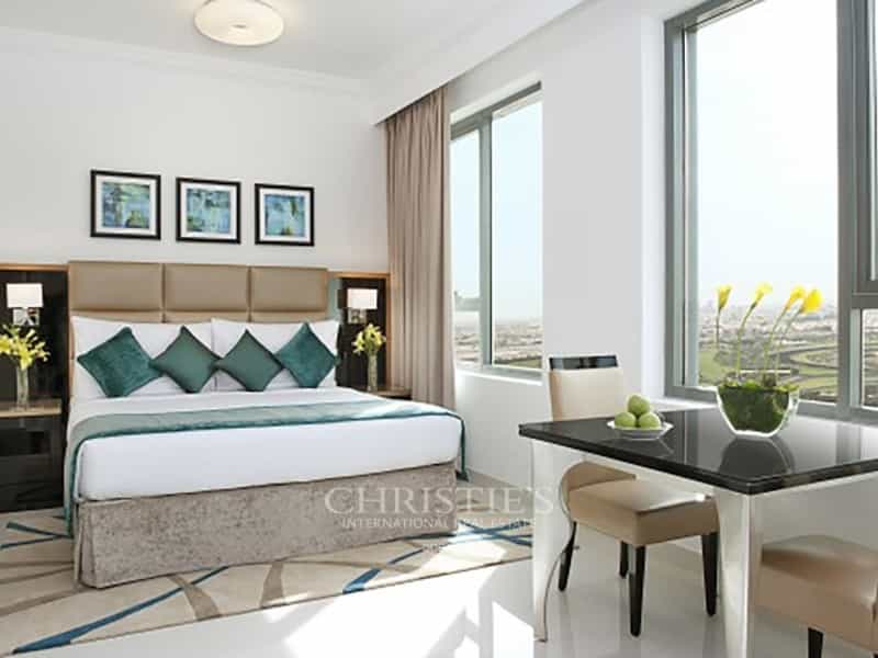 Condomínio no `Ud al Bayda', Dubai 11608904