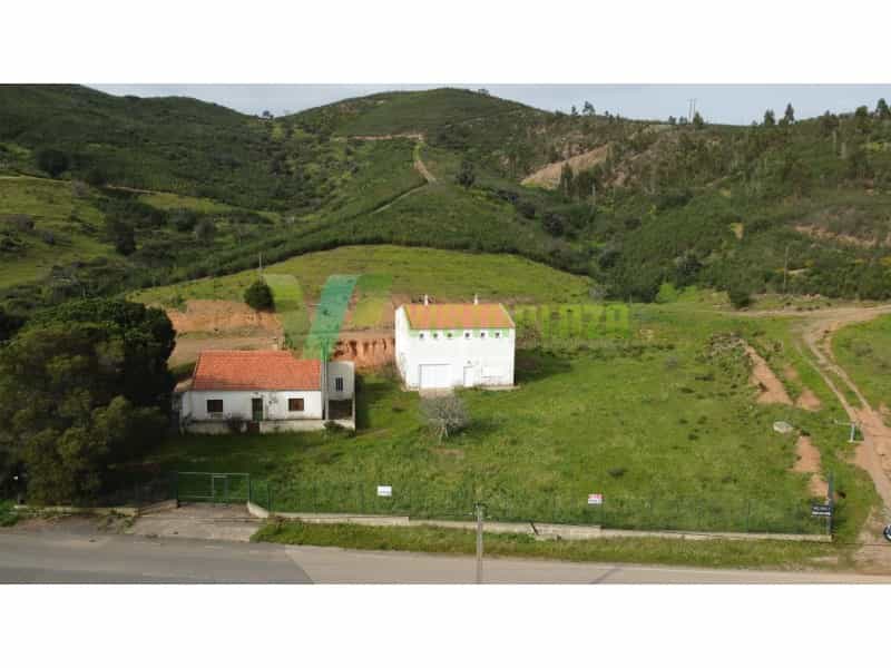 Huis in Caldas de Monchique, Faro 11608910