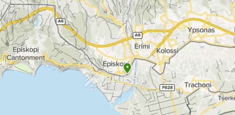 Industrial in Erimi, Lemesos 11608917