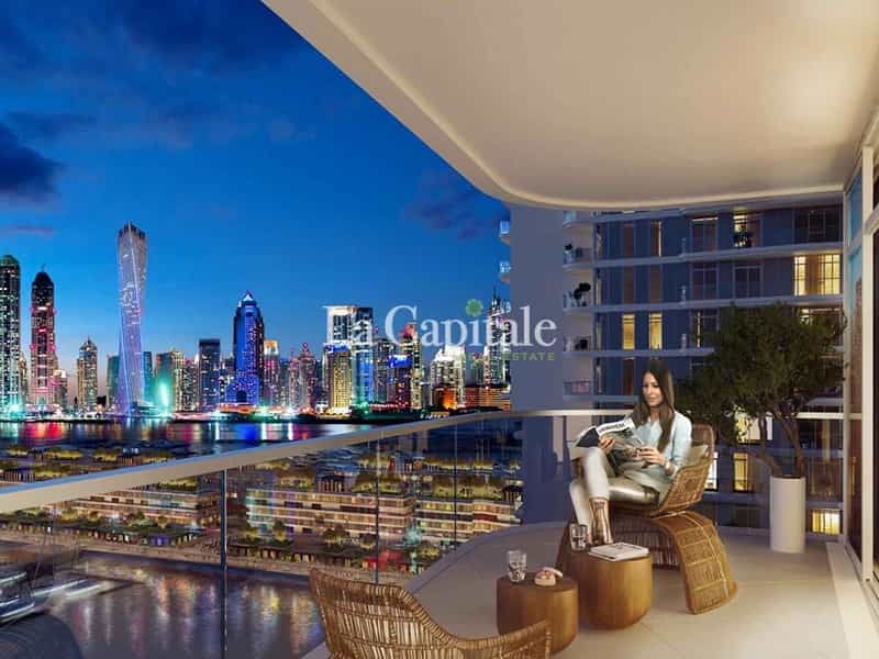 Condominio nel Dubai, Dubayy 11608953