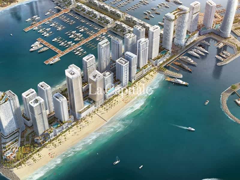 Condominium dans Dubai, Dubaï 11608955