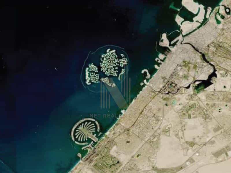 Tanah di Dubai, Dubayy 11609010