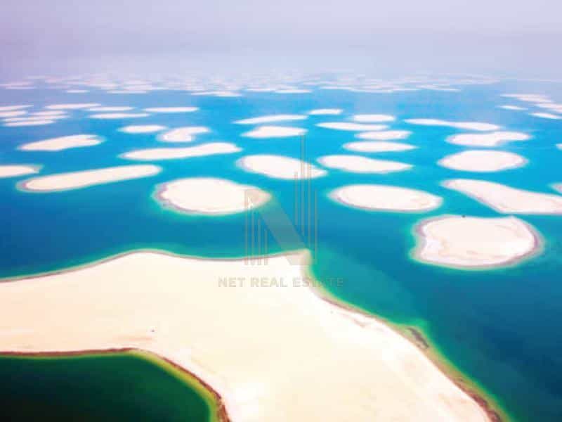 Γη σε Dubai, Dubai 11609010